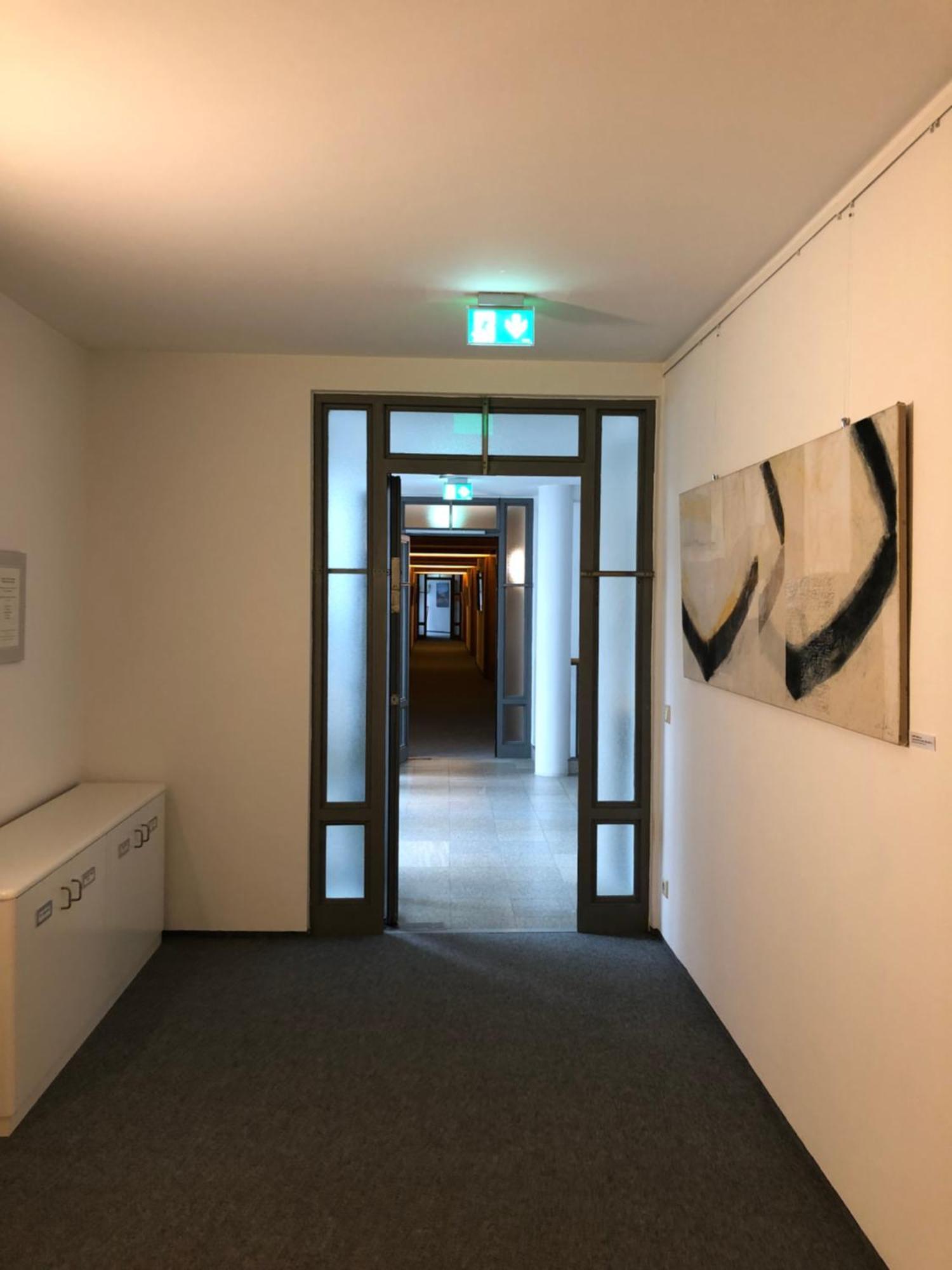 Spectrum Kirche Exerzitien-Und Bildungshaus Auf Mariahilf Passau Exterior foto